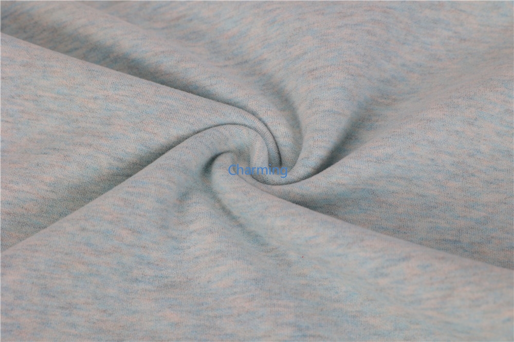 双布面 打底裤 卫衣面料