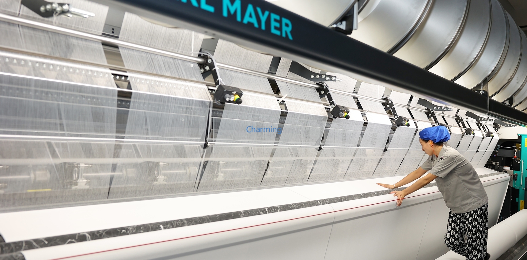 致力于技术创新